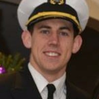 Andrie LLC Employee Tucker Cameron's profile photo