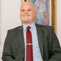 Dealpath Employee Cameron Hare's profile photo