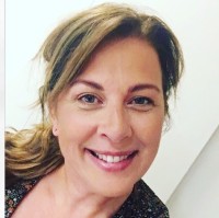 Länsstyrelsen I Blekinge Employee Petra Sapic's profile photo