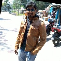 Moraf Pharmaceuticals Ltd Employee Karthick Kumar's profile photo
