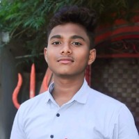 Hesten Solutions Pvt. Ltd Employee Harsh Chandekar's profile photo
