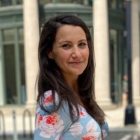 Greenswell Growers Employee Kirstin Kirkpatrick's profile photo