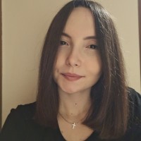 Operators Data Entry Solutions Employee Angeliki Gkaraveli's profile photo