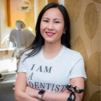 Bryn Mawr Periodontal Associates, P.C Employee Hanh Bui's profile photo