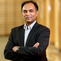 EssilorLuxottica Employee Venu Ambati's profile photo