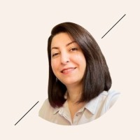 Elran Employee Sanaz Taghavi's profile photo