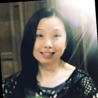 Deutsche Bank Employee Brenda Chiu-Box's profile photo
