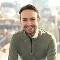 MirrorWeb Employee Jamie Hoyle's profile photo