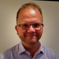 Transtema Employee Roar Skålvik's profile photo