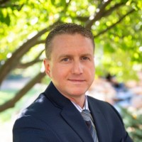 Cavendish Nuclear Employee Chris Woodhead's profile photo