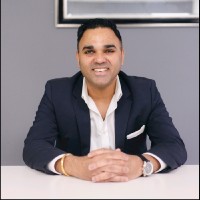 Fifty Twenty-Two (FTT) Employee Pav Nacfb's profile photo