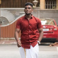 Elephanto Employee Rangesh Subramaniyan's profile photo