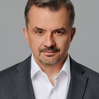 Santander Factoring Employee Rafal Pokora's profile photo