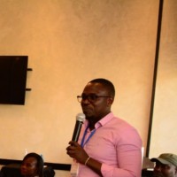 ClinWin Research Services Employee Maurice Okello's profile photo