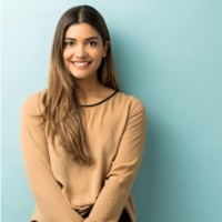 Porth Employee Ana Castro's profile photo