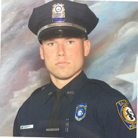 Salem Police Department Employee Ian Canty's profile photo