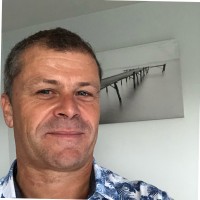 Biomass Concept Employee Michaël Jouin's profile photo