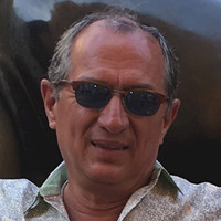 Roberto Mario Carvajal Email & Phone Number