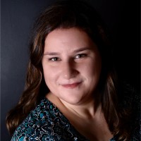 Infinite Legacy Employee Sarah Oshel's profile photo