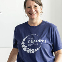 The Reading League Employee Maria Murray's profile photo