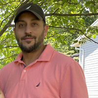 Metalico Rochester Inc Employee Anthony Negron's profile photo