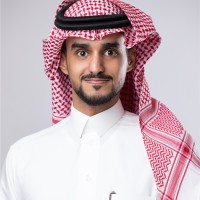 COMVERSE Employee Khaled Alghamdi's profile photo