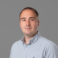 JTI UK Employee James Hall's profile photo