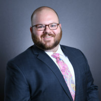 Brown Consulting Employee Ben Brown's profile photo