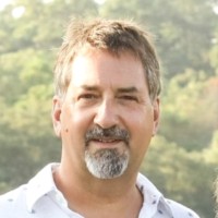 Flintec Employee Jerry McCurry's profile photo
