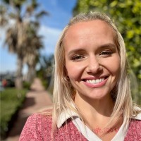 Alsco Uniforms Employee Ashley Corwin's profile photo
