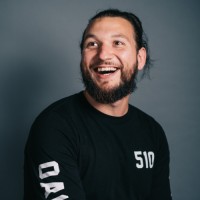 Kiva Employee Nathan Trevino's profile photo