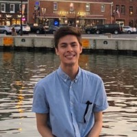 iClick Employee Vaughn Henslee's profile photo