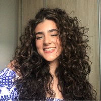 Blank Employee Giovana Aro's profile photo