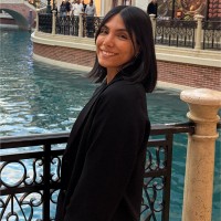 Logan Heights Community Development Corporation Employee Azela Munguia's profile photo