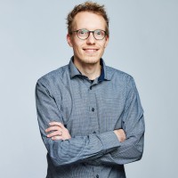 Unosecur Employee Timm Lotter's profile photo