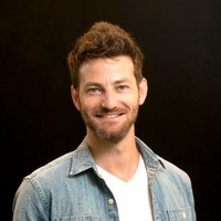 Mentee Robotics Employee Amos Hadas's profile photo
