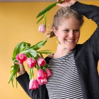 St. Vincent de Paul of Lane County, Inc. Employee Kelsey Ruhland's profile photo