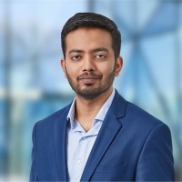 Cevo Australia Employee Diganth Sanghvi's profile photo