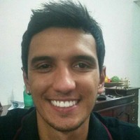 RN Employee Rafael Foresti's profile photo