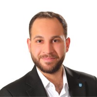 Sowt | صوت Employee Omar al-Turk's profile photo