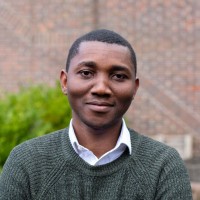 Church Mission Society Employee Joseph Ola's profile photo