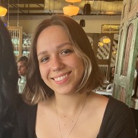 Katrina Dedovets Email & Phone Number