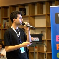 Spyke Games Employee Mevlana Ayas's profile photo