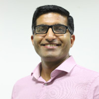 Obela Fresh Dips & Spreads - ANZ Employee Amnish Kumar's profile photo
