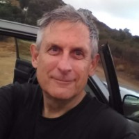 BlueVault Employee Nik Ives's profile photo