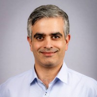 Ali Parsa-Pajouh Email & Phone Number