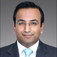 Avalon Consulting Employee Shabal Goel's profile photo