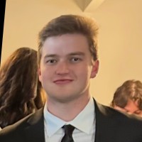 TMap Employee Tucker Lewis's profile photo