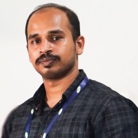 HI-Q Design Inc. Employee Dilip G's profile photo