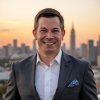 SecureWon Employee Craig Audette's profile photo